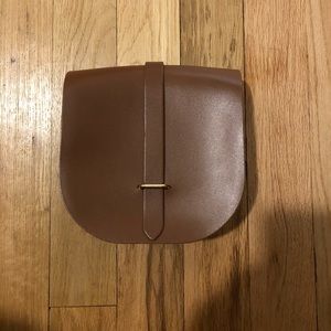 Cambridge Satchel Company Saddle Bag
